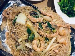 -避风塘(百联东郊店)