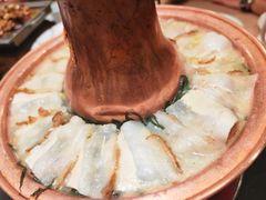 -新乾隆酒楼(帝景园店)