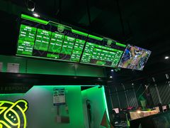 -PANDA电竞中心(天街店)