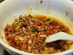 -衡地道·三菜一汤(汉溪长隆店)