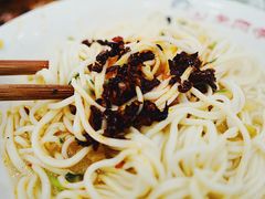 鸡汤面-老四季(总店)