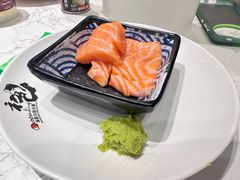 -初色海鲜自助(新辰里亚运村店)
