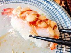 -小川洋风料理(汉街店)