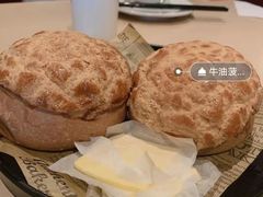-避风塘(金山万达店)