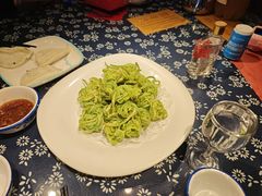 -旺角小渔村·海肠捞饭开创者(环山路店)