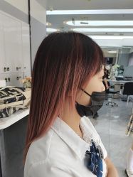 -YESIDO椰岛造型烫发染发