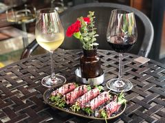 -BROWNSTONE布朗石西班牙餐厅(富城店)