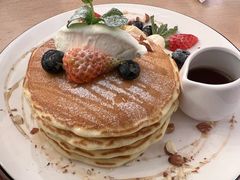 -blend咖啡部落(车公庙店)