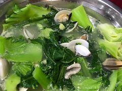 -胜海大排档·海鲜·黄鳝饭(十年老店)