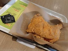 -德克士(中心医院店)