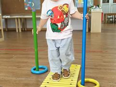 -小风车金桥丽都幼儿园(金桥店)