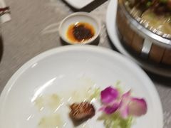 -香云轩·顺德菜(香云纱园林酒店店)