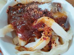 -洞子口张老二凉粉(文殊院店)