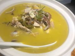 -苹果树下艺术餐厅(通州店)