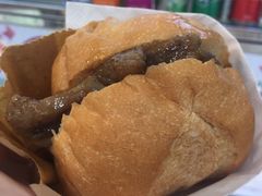 -大利来记餐厅(大三巴店)