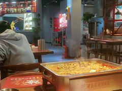 -燎局儿·烧烤工场(宁国路店)