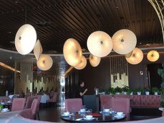 大堂-柒园·三十年创意杭帮菜(龙湖滨江天街店)