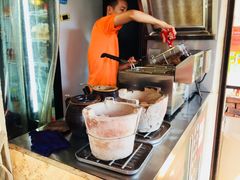 -世记咖啡(氹仔外卖店)