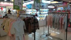 -孩子王童乐园(成都海滨城店)