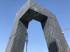 -中央广播电视总台(光华路办公区)