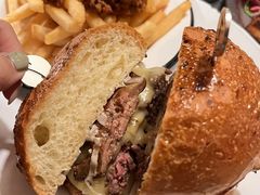 -尚牛社会 Beef & Liberty(金桥EKA天物店)