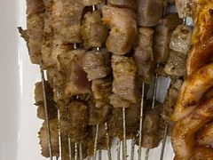 -瑞杰烧烤店·24小时营业(山东路店)