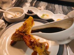 -A One Kitchen·南京精菜馆(德基广场店)