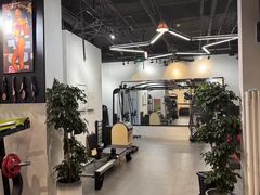-FEELINGME乐刻私教馆·健身(沿海赛洛城店)