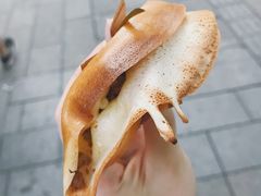 -贺记蛋烘糕(文庙西街店)