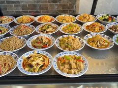 -豫掌柜饸饹面·烩面(秀沿路店)