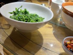 -湖南老灶台·生态农业餐饮(龙胜店)