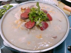-南波万