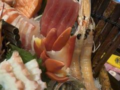 -吉兆·料理(红梅南路店)