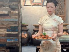 -阿嫂印象·民间江湖菜(大学城店)
