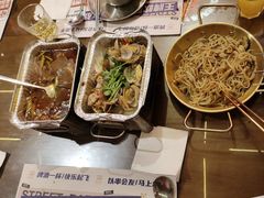 -神府路壹号·海鲜烧烤·砂锅粥·锅物(三坊七巷店)