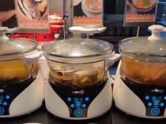 -The COOK·厨餐厅·自助餐(浦东嘉里大酒店)