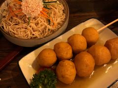 麻酱凉面-小条食堂(三坊七巷店)