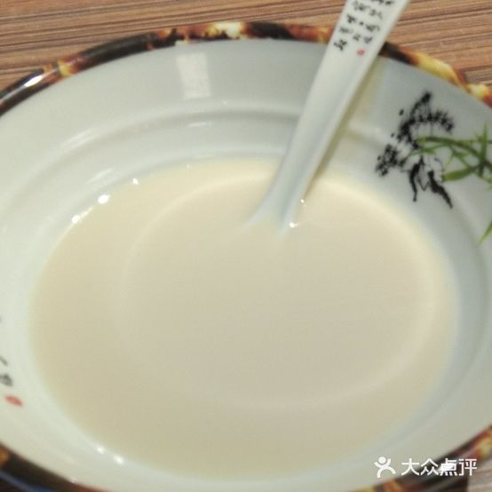 兴田深夜豆浆(江门分店)
