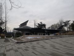 -成飞公园
