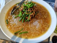-阿庄新豫菜(通泰路店)