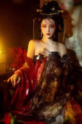 -八角古风摄影