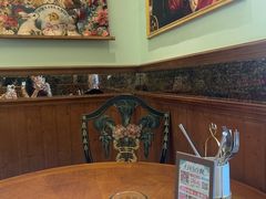 -秘密旅行Bonjour(黑金冠 江南西店)