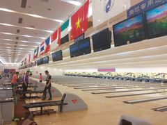 -广州保龄球馆(广州天河体育中心店)