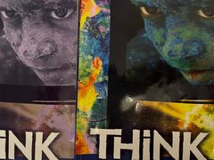 -环球·雅思托福·THiNKSAT留学语言培训学校(国贸校区)