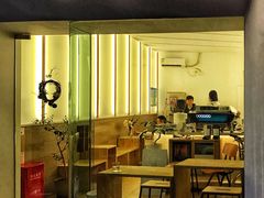 门面-Onirii Coffee(长乐路店)