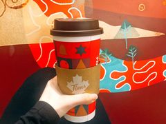 -Tims天好咖啡·贝果(东方广场店)
