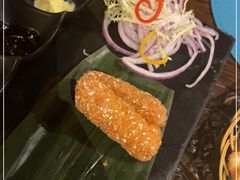 -甘尼仕印度餐厅爵士酒吧(阳春巷店)