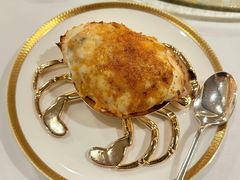 -唐阁(香港朗廷酒店)