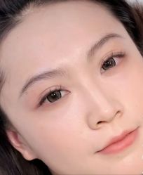 -韩美绣·骨相纹眉·洗眉美瞳线
