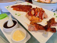 -漢舍中国菜馆(889广场店)